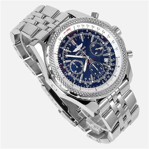 breitling bentley a25362 prix|breitling a25362 special edition price.